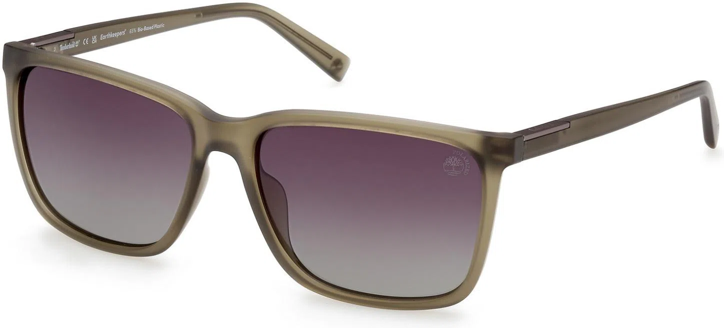 Timberland 9280H Sunglasses - view 3